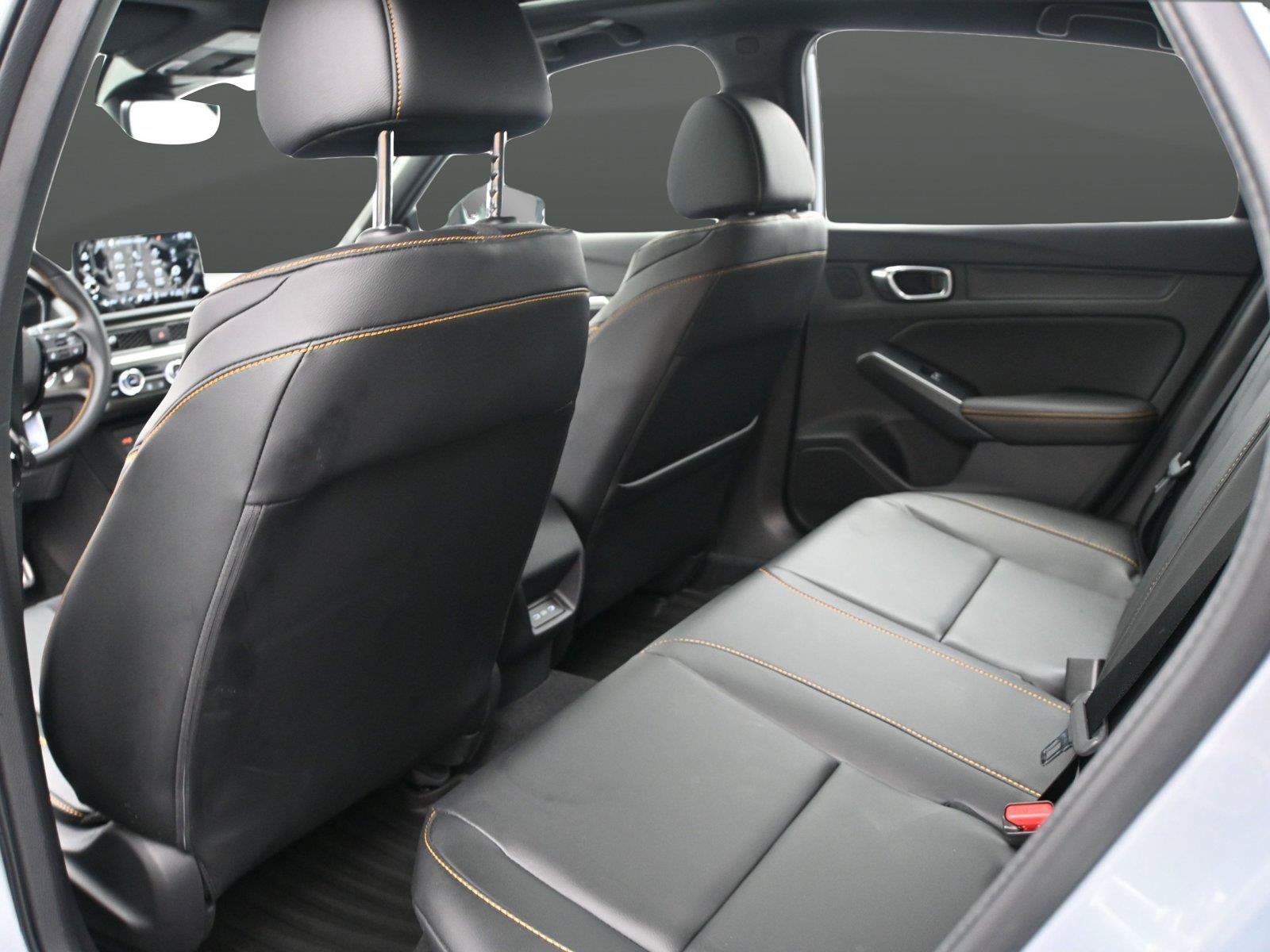 New 2026 Acura Integra A-Spec FWD image 15