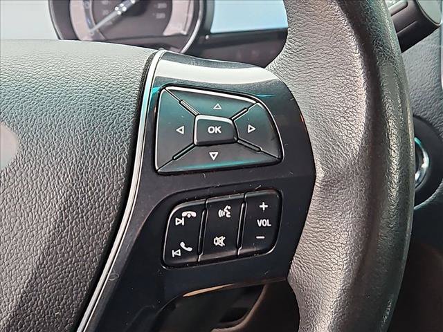 Used 2016 Ford Explorer Limited w/ Equipment Group 301A FWD image 25