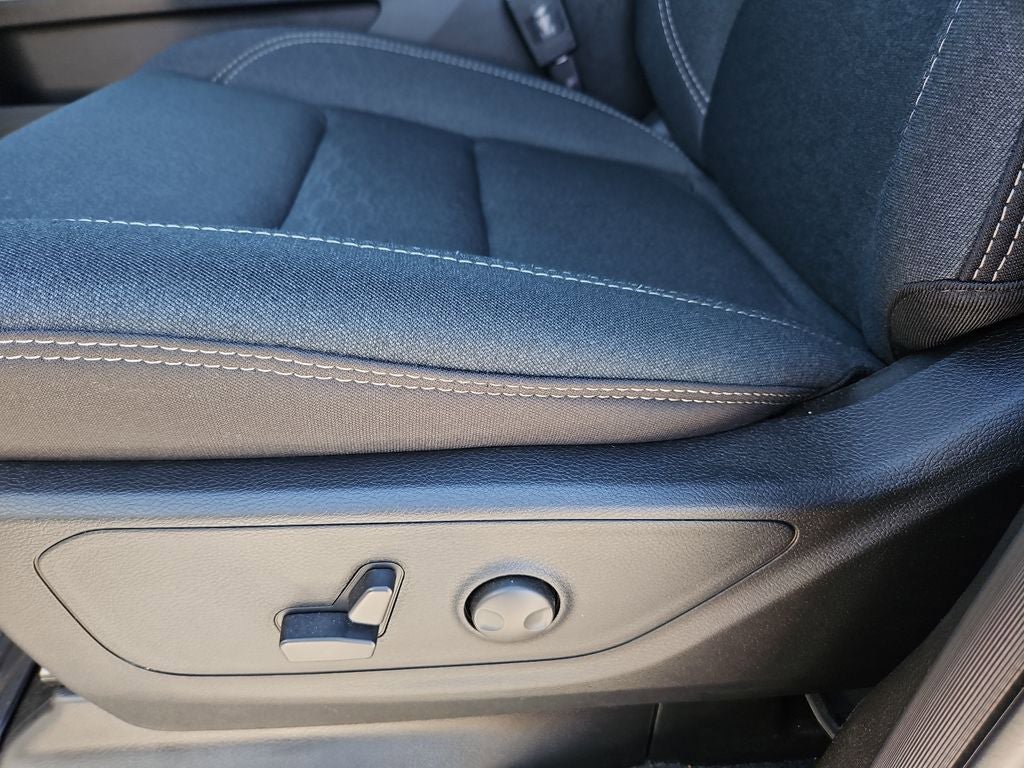New 2026 RAM 1500 Big Horn RWD image 23