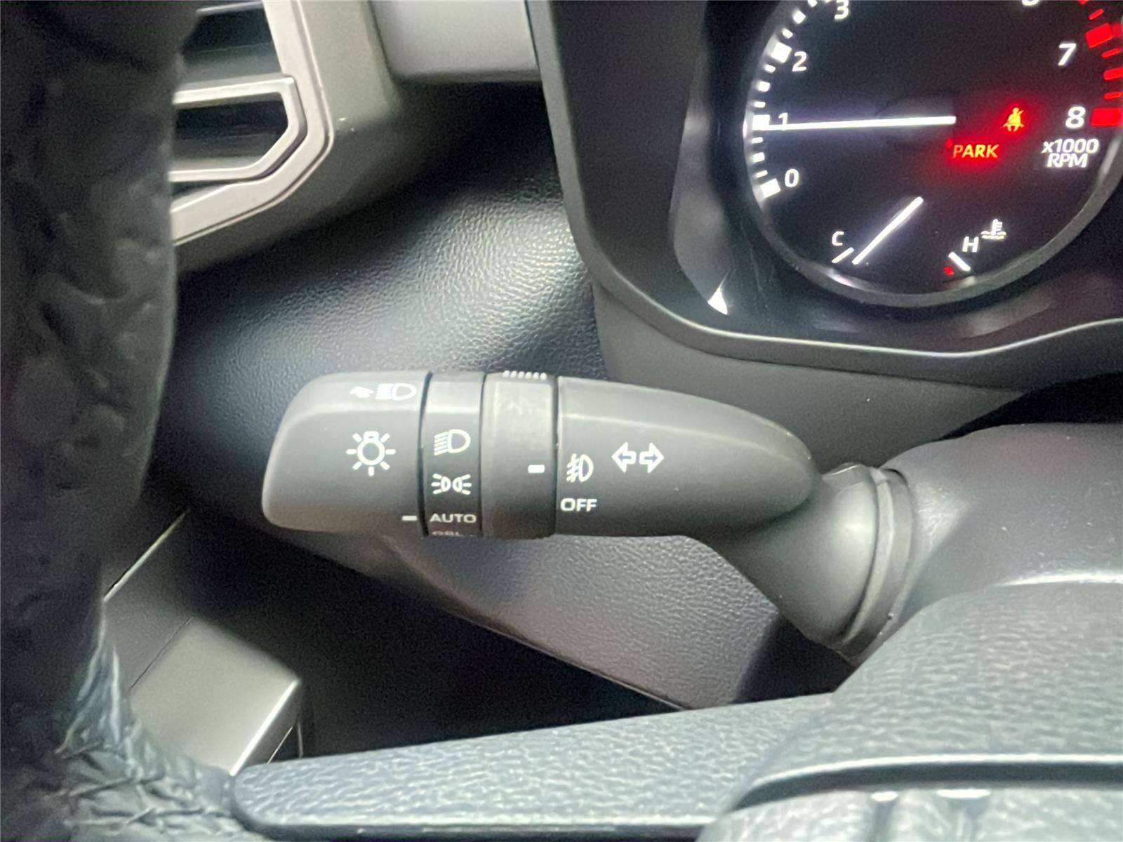 New 2026 Toyota Tundra SR5 image 23