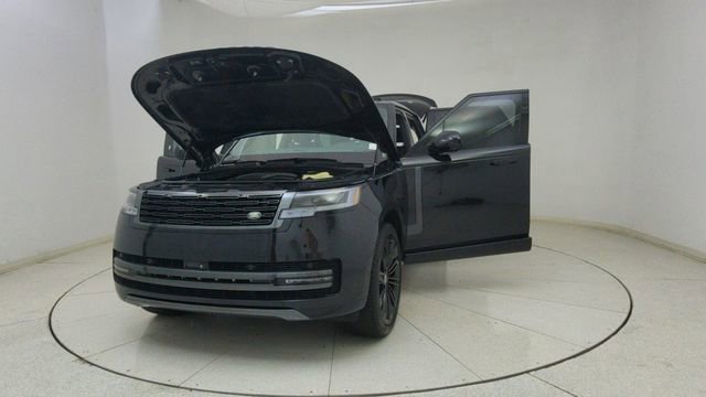 Used 2025 Land Rover Range Rover SE AWD/4WD image 72