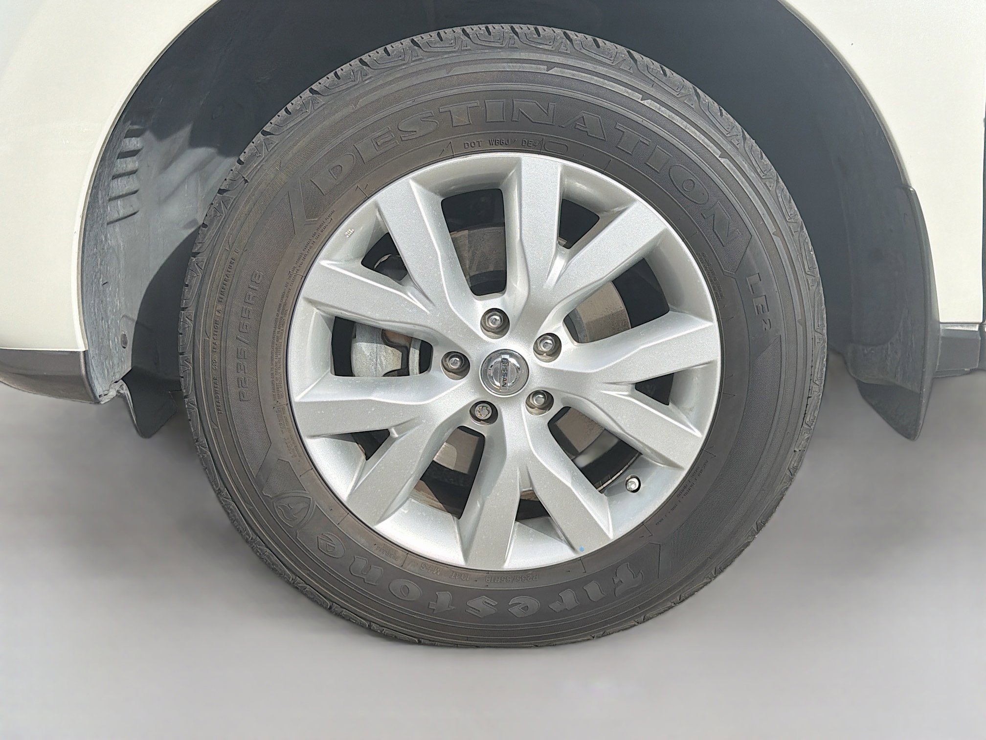 Used 2013 Nissan Murano SL image 39