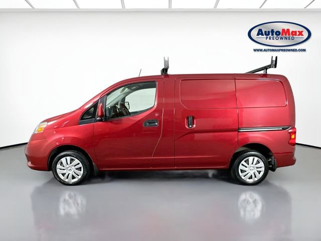 Used 2021 Nissan NV200 SV FWD image 6