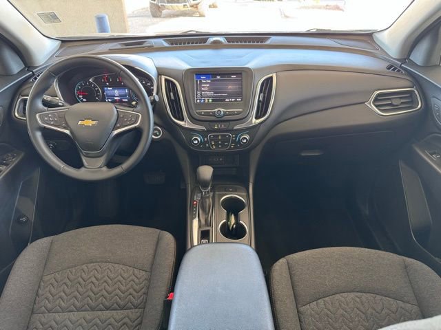 Used 2024 Chevrolet Equinox LT AWD/4WD image 13