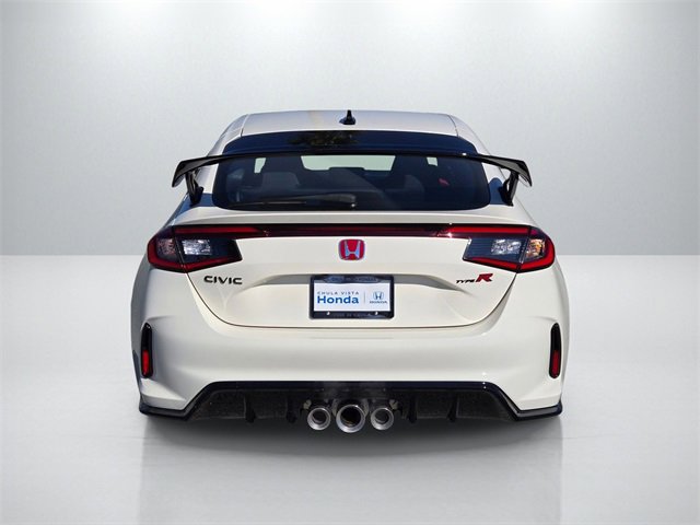 New 2025 Honda Civic Type R image 5