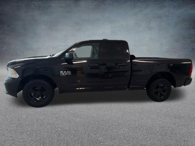Used 2019 RAM 1500 Express image 11