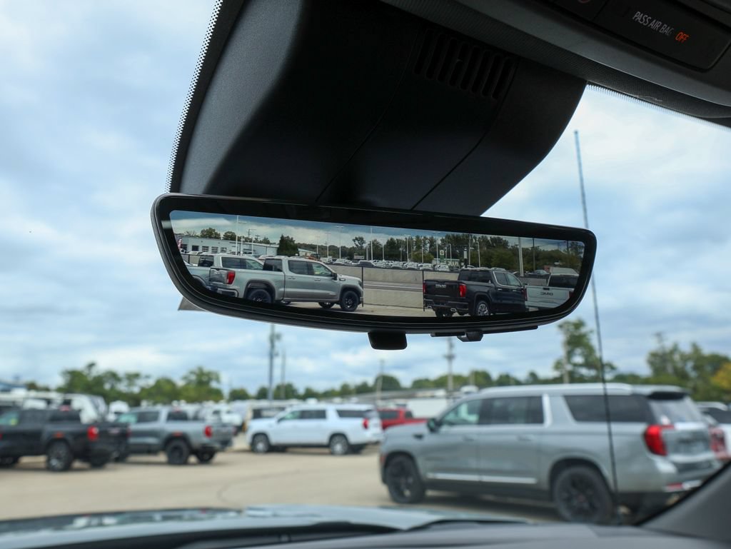 New 2026 GMC Sierra 1500 Denali AWD/4WD image 28