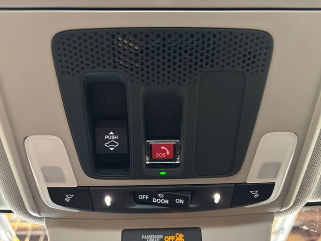 Used 2025 Honda Accord EX-L image 22