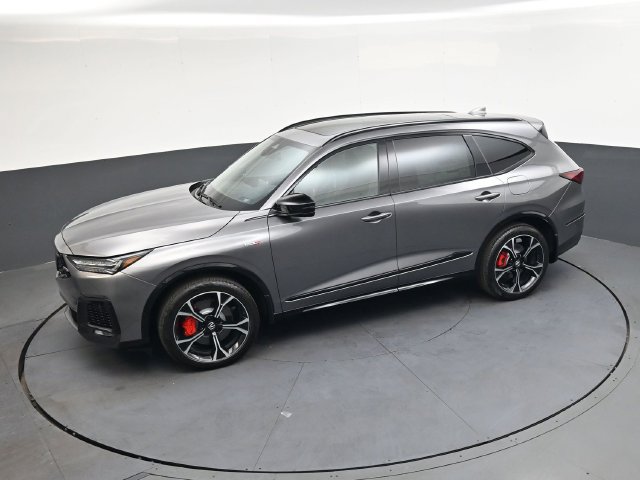 New 2026 Acura MDX Type S w/ Advance Package AWD/4WD image 25