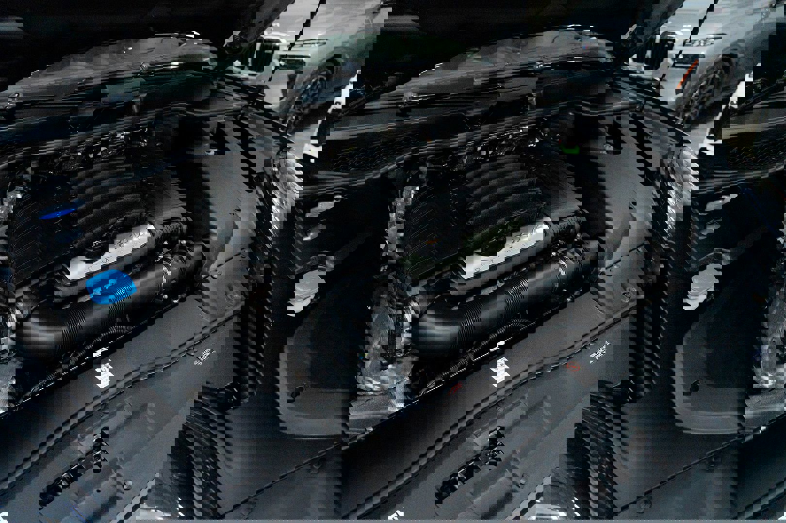 Used 2016 Porsche Cayenne image 58