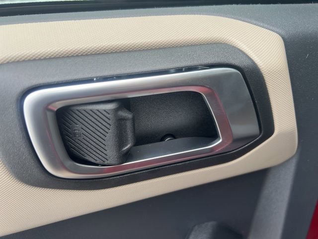 New 2026 Ford Bronco Big Bend image 43