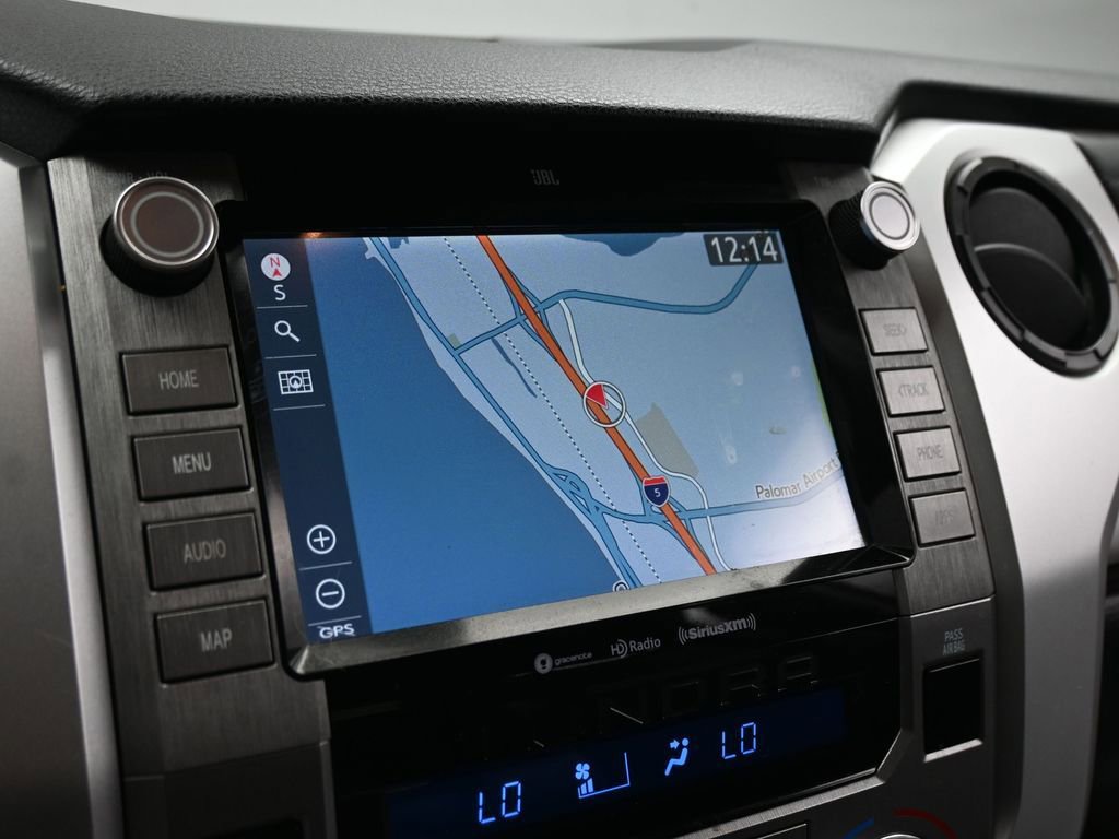 Used 2020 Toyota Tundra Limited w/ Limited Premium Package image 13