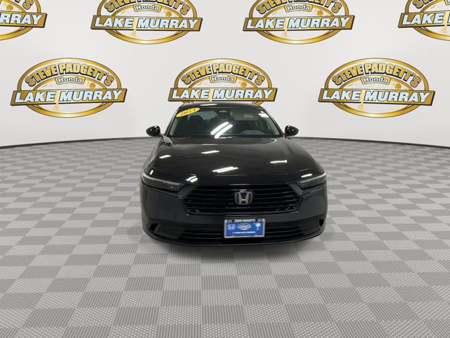 Used 2024 Honda Accord EX image 6