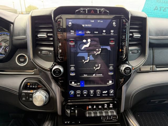 Used 2019 RAM 1500 Limited image 19