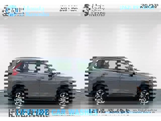 Used 2024 Honda CR-V LX image 8