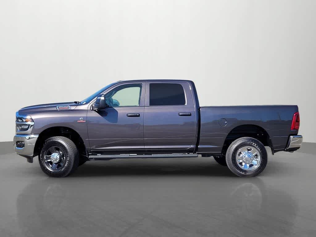 New 2025 RAM 2500 Tradesman AWD/4WD image 3