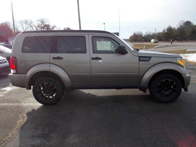 Used 2007 Dodge Nitro SLT image 6