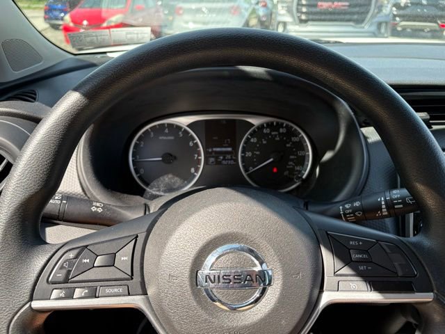 Used 2021 Nissan Kicks S FWD image 19