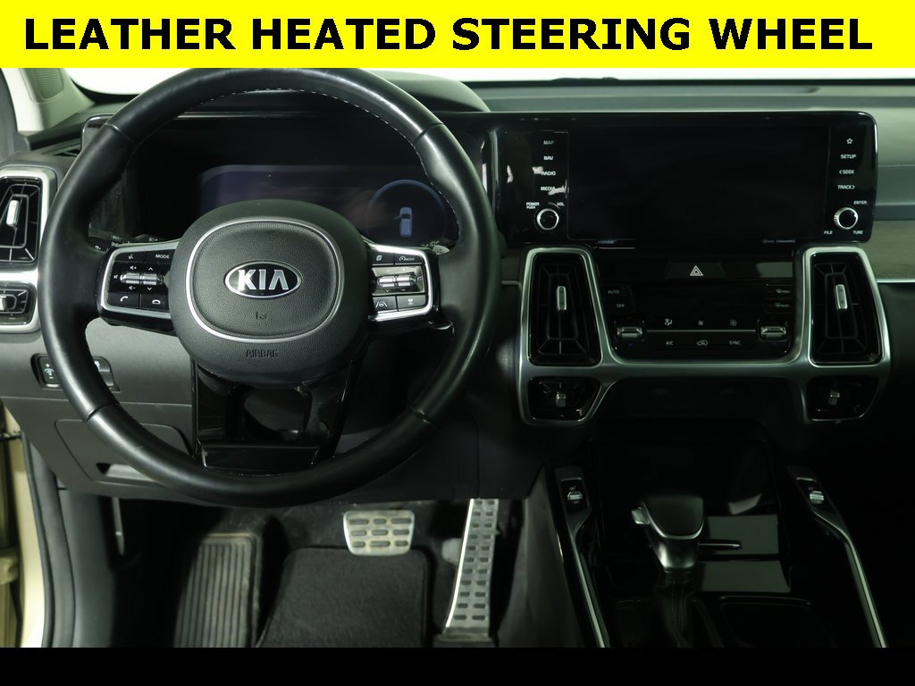 Used 2021 Kia Sorento SX Prestige image 9