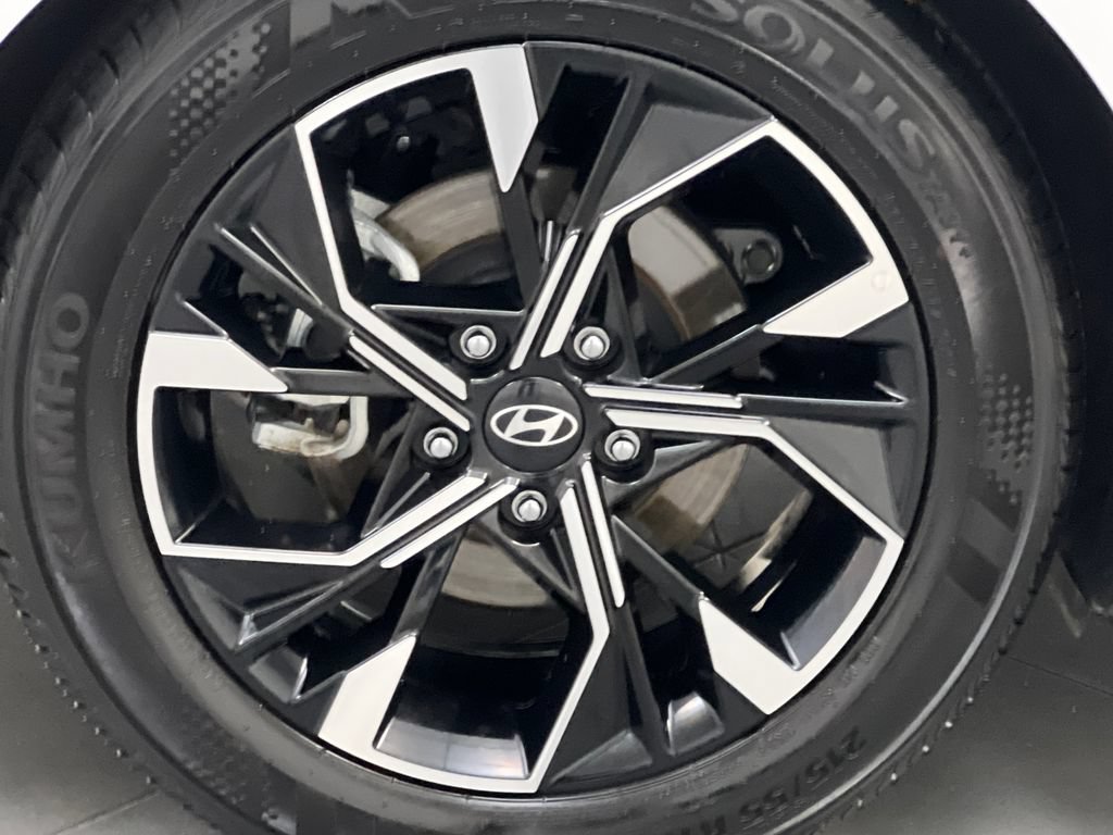 Used 2025 Hyundai Sonata SEL FWD image 65