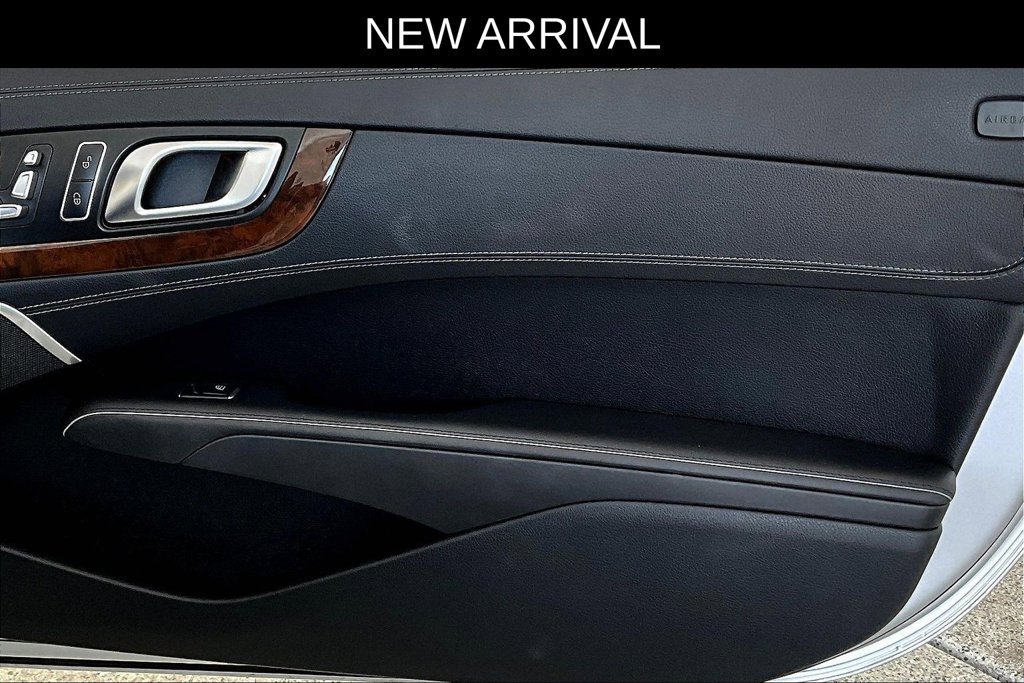 Used 2014 Mercedes-Benz SL 550 image 25