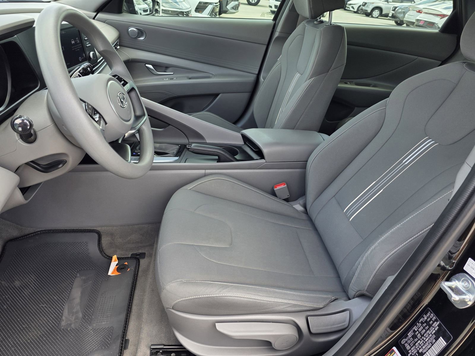 Certified 2023 Hyundai Elantra SEL image 10