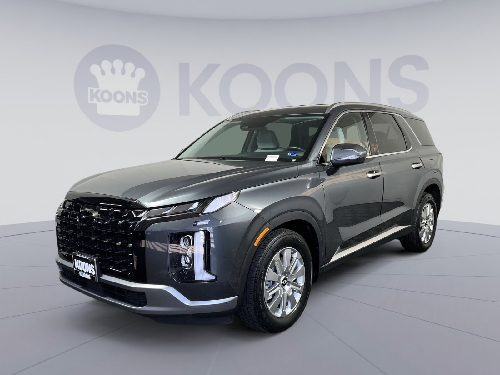 Used 2023 Hyundai Palisade SEL w/ Cargo Package