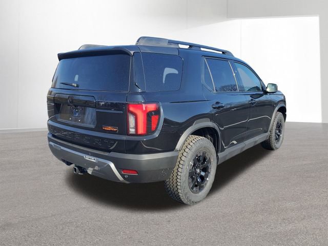 New 2026 Honda Passport TrailSport Elite image 13