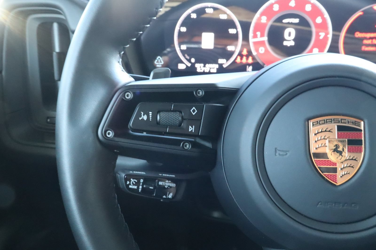 Used 2026 Porsche Cayenne GTS AWD/4WD image 24