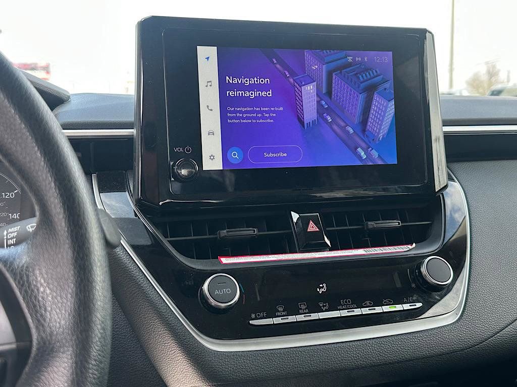 Certified 2024 Toyota Corolla LE image 22