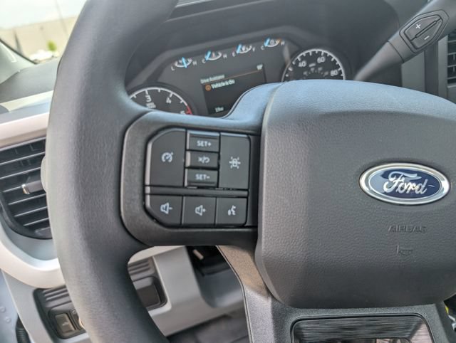 New 2026 Ford F350 XL w/ XL Chrome Package AWD/4WD image 15