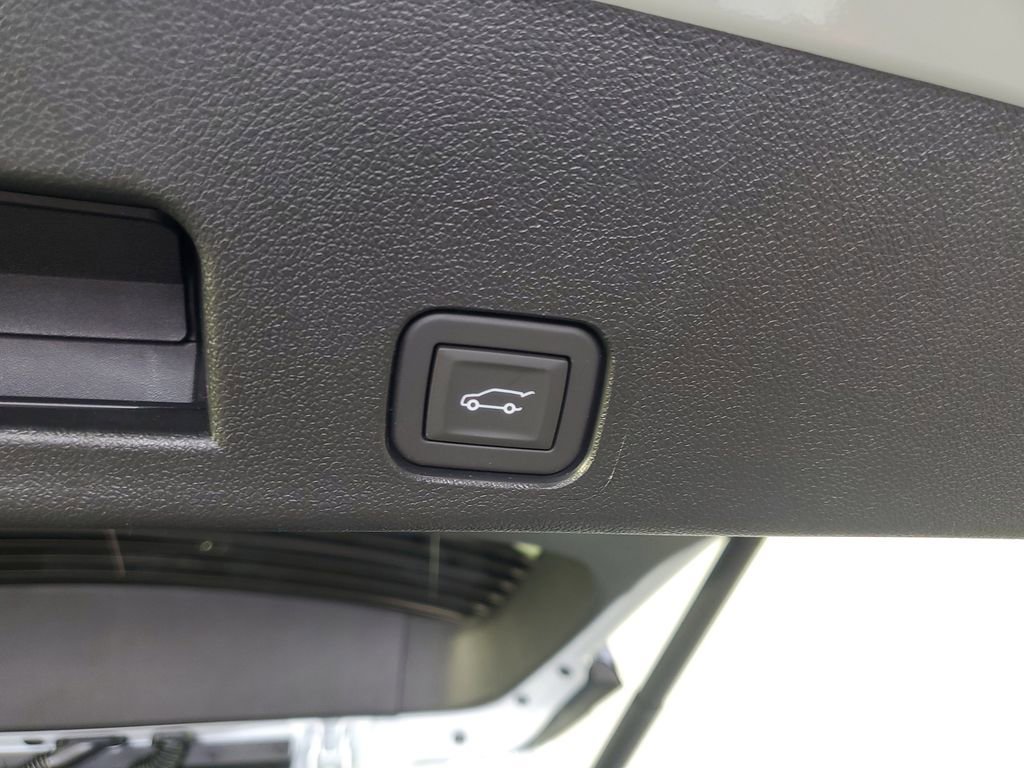 New 2026 Chevrolet Traverse Z71 image 33