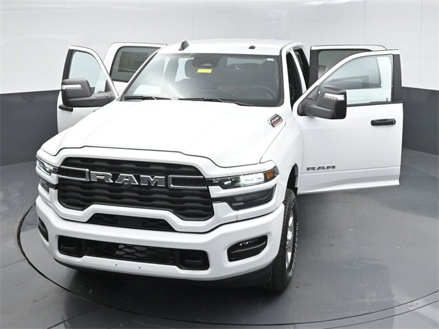 New 2026 RAM 2500 Big Horn image 50