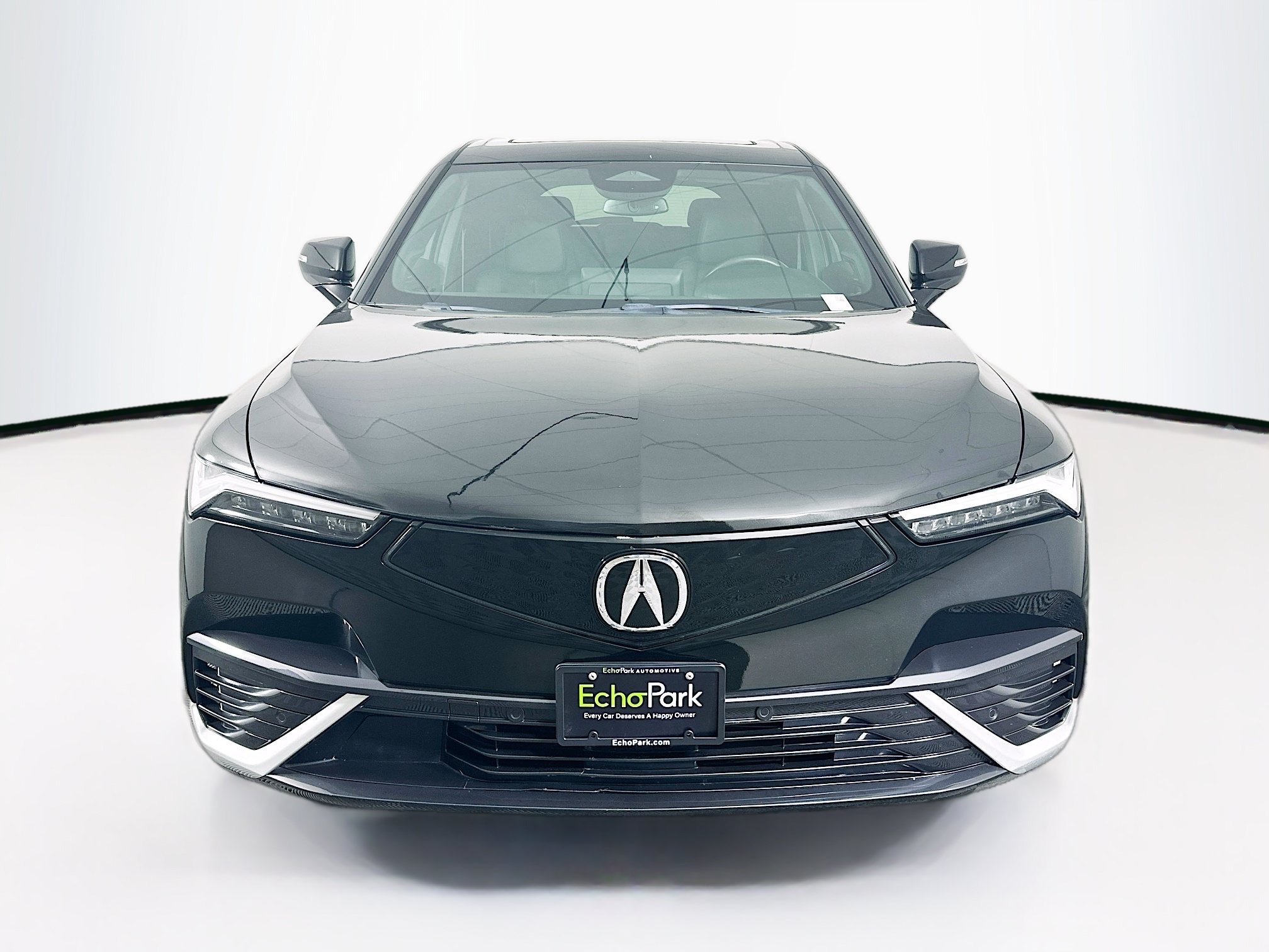 Used 2024 Acura ZDX A-Spec RWD image 2