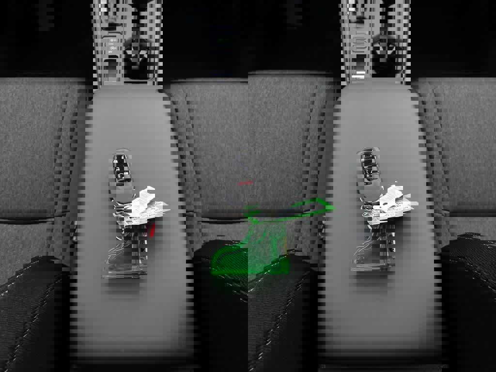 New 2026 Honda Accord SE image 24