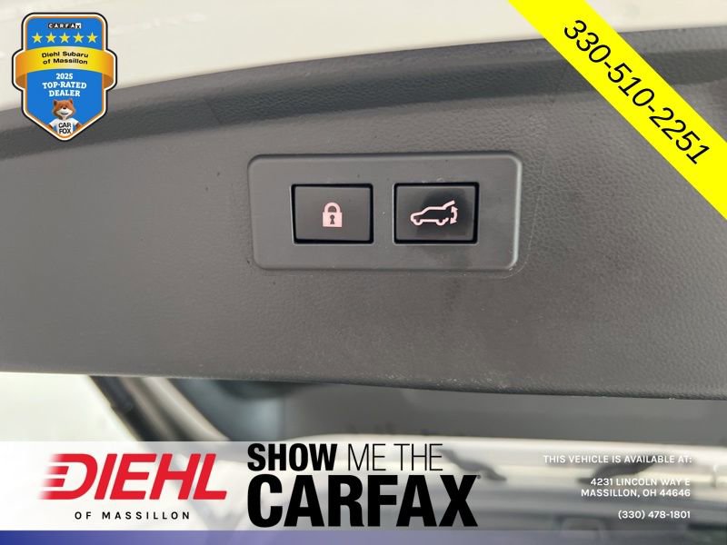 Used 2020 Subaru Outback Limited w/ Popular Package #2 AWD/4WD image 12