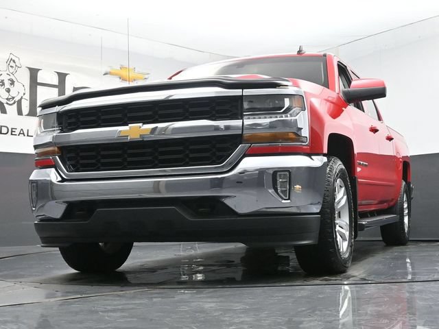 Used 2017 Chevrolet Silverado 1500 LT w/ All Star Edition AWD/4WD image 54