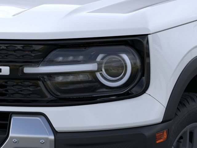 New 2026 Ford Bronco Sport Big Bend AWD/4WD image 18