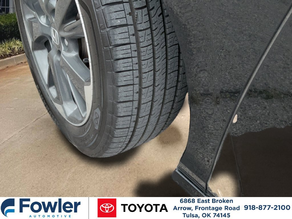 Used 2024 Honda Odyssey Elite image 31