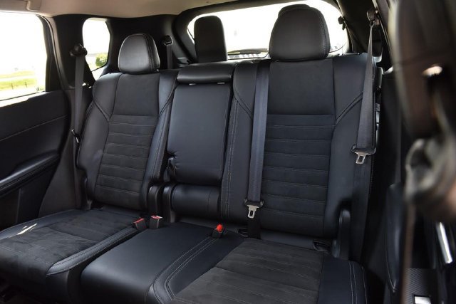 Used 2025 Mitsubishi Outlander SE AWD/4WD image 25