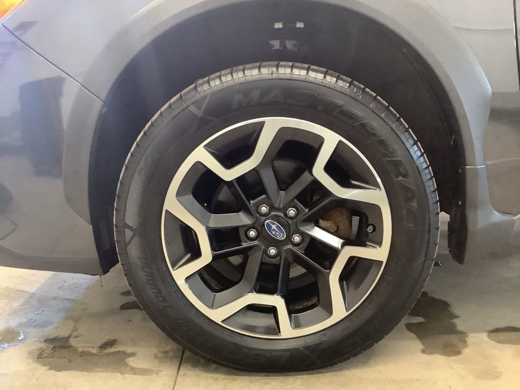 Used 2016 Subaru Crosstrek 2.0i Premium w/ Moonroof Package image 25