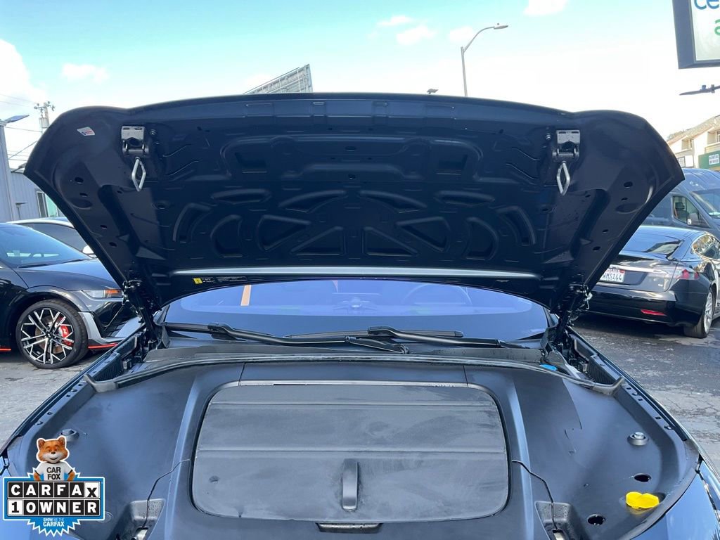 Used 2025 Polestar Polestar 3 image 14