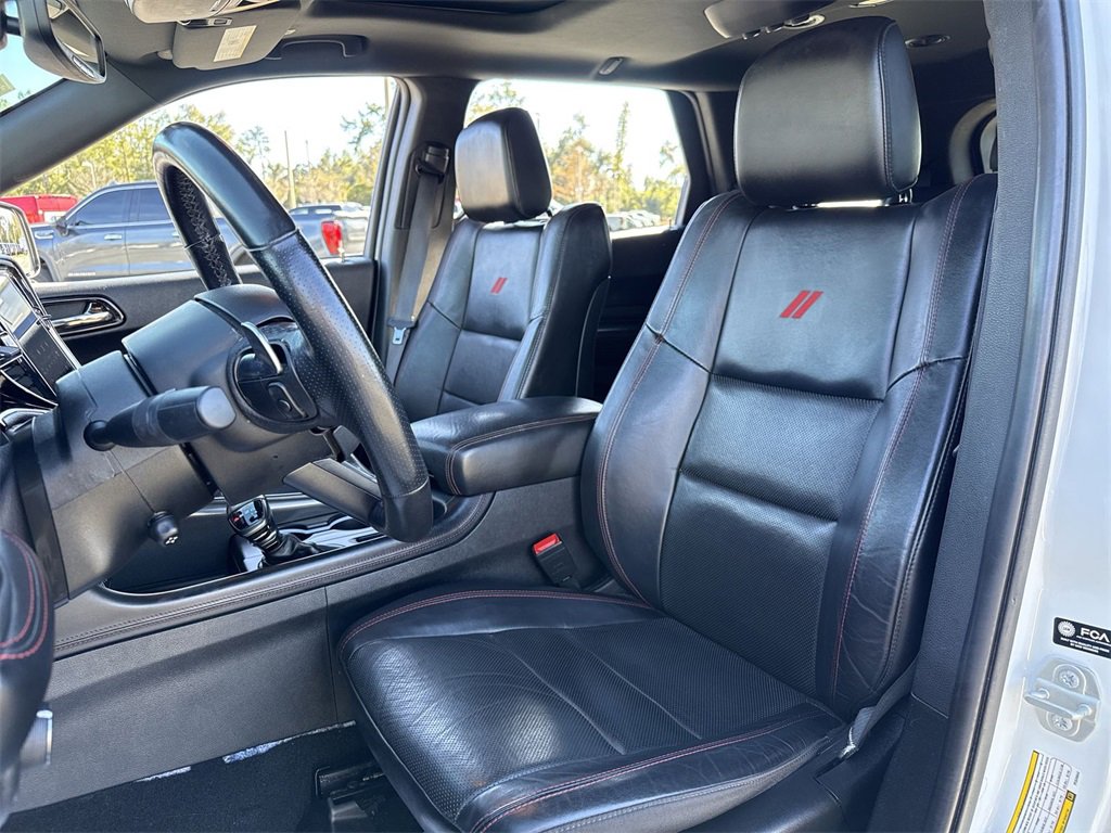 Used 2023 Dodge Durango GT image 11