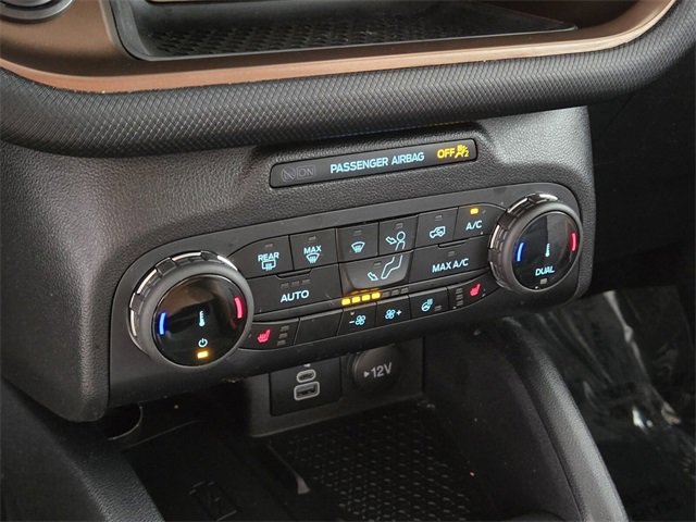 Used 2024 Ford Bronco Sport Outer Banks w/ Tech Package image 37