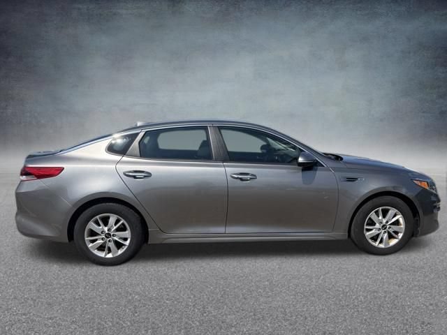 Used 2018 Kia Optima LX FWD image 5