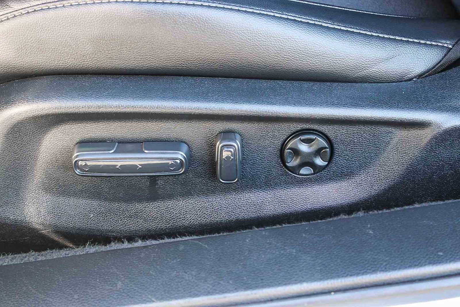 Used 2022 Honda Accord Sport image 21