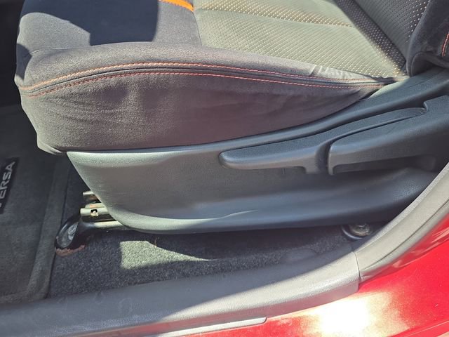 Certified 2016 Nissan Versa Note SR image 20