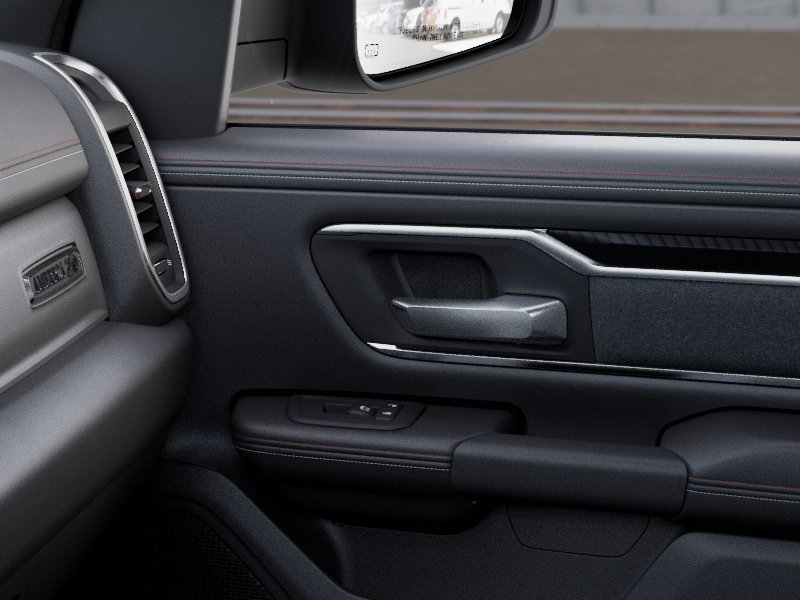 New 2026 RAM 1500 Big Horn AWD/4WD image 25