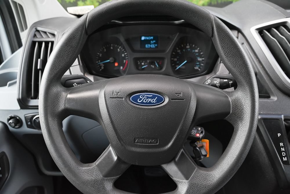 Used 2018 Ford Transit 250 148 High Roof RWD image 17