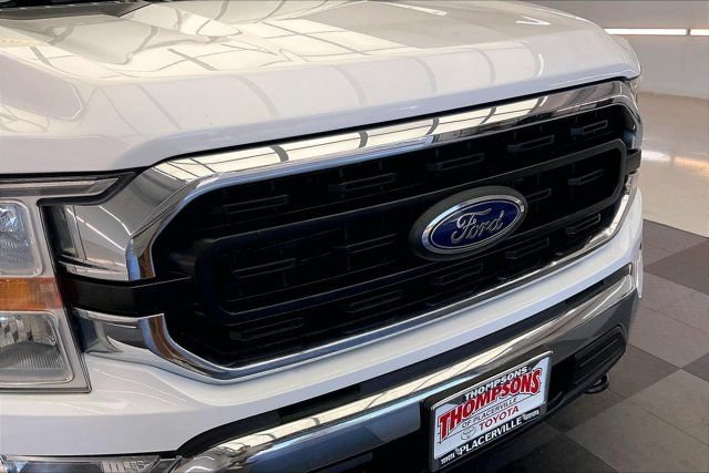 Used 2022 Ford F150 XLT w/ Trailer Tow Package AWD/4WD image 31